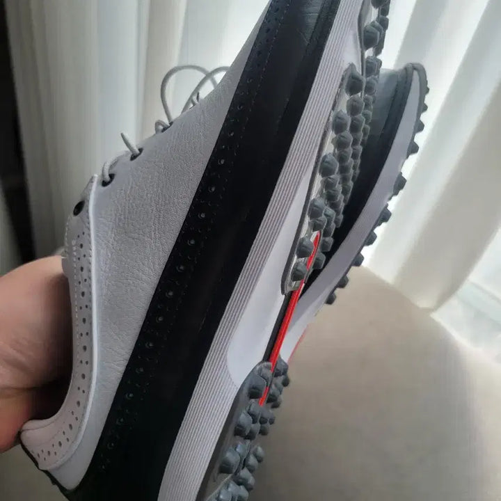 [BUNJANG] Adidas MC80 Golf Shoes / 아디다스 MC80  검흰 투톤 골프화