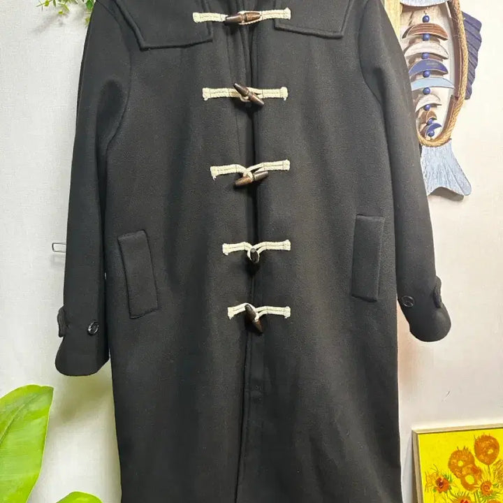 [BUNJANG] Tteokbokki Coat / 떡볶이코트