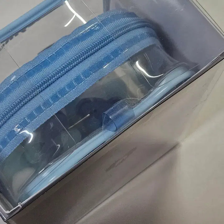 [BUNJANG] MEME Pouch / 몌무 파우치