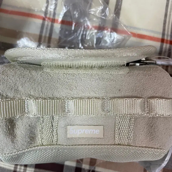 [BUNJANG] Supreme The North Face Keyring / 슈프림 노스페이스 키링