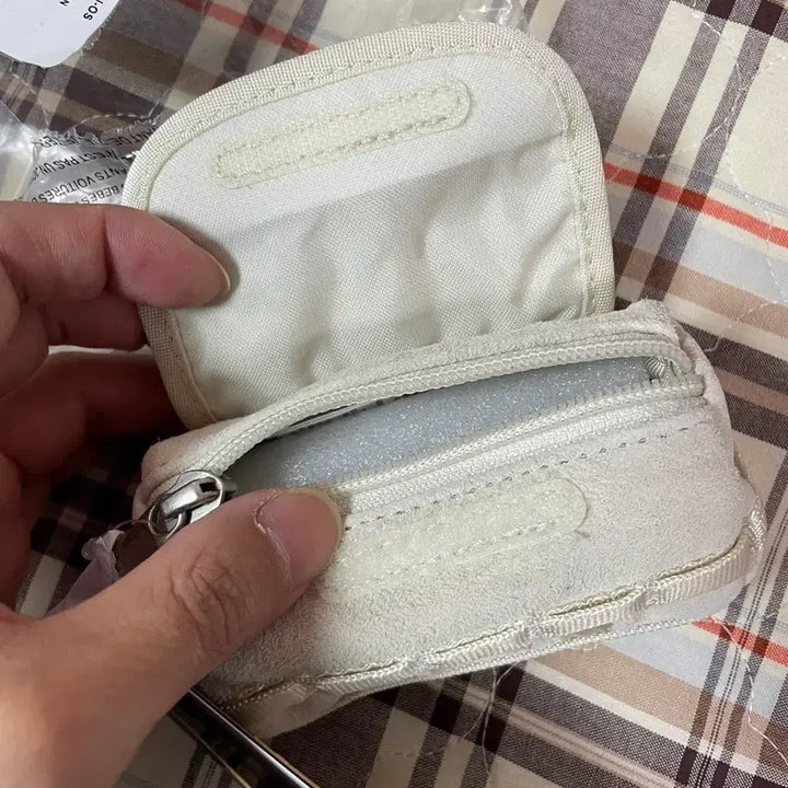 [BUNJANG] Supreme The North Face Keyring / 슈프림 노스페이스 키링