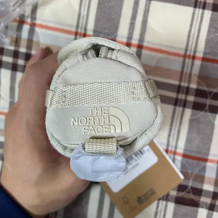 [BUNJANG] Supreme The North Face Keyring / 슈프림 노스페이스 키링