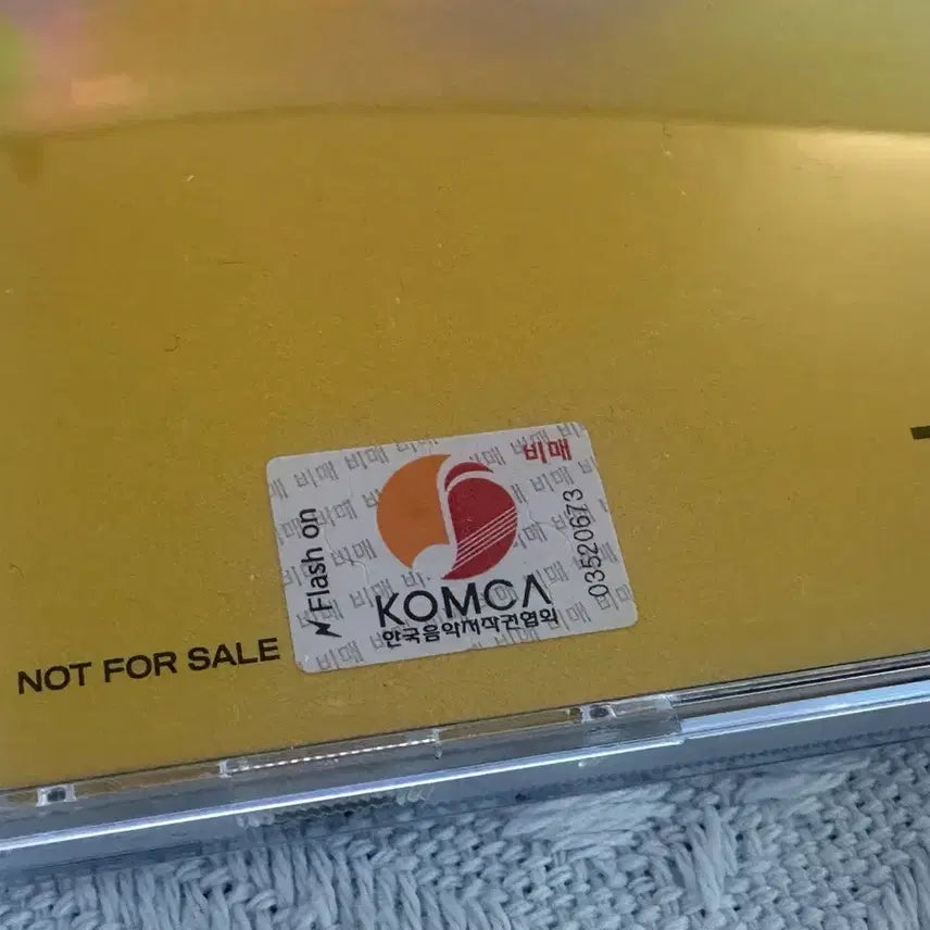 TNX 더뉴식스 친필 싸인앨범