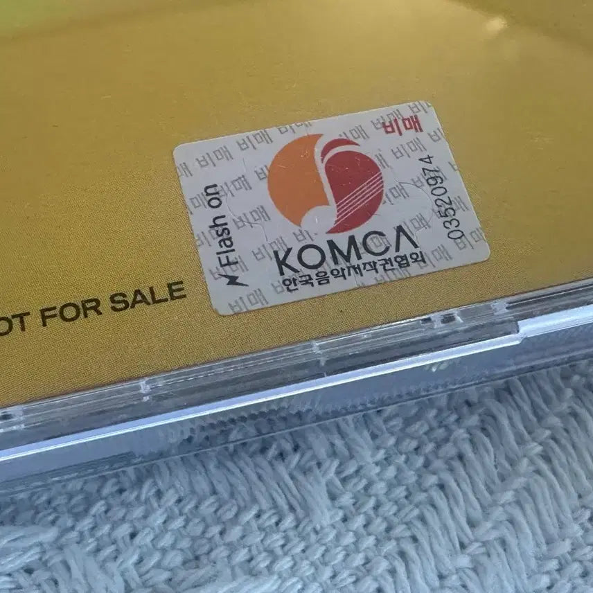 TNX 더뉴식스 친필 싸인앨범