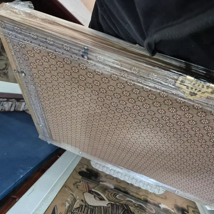 [BUNJANG] Antique 62cm x 46cm Vintage Item / 62   46 센치운보진품가격조정