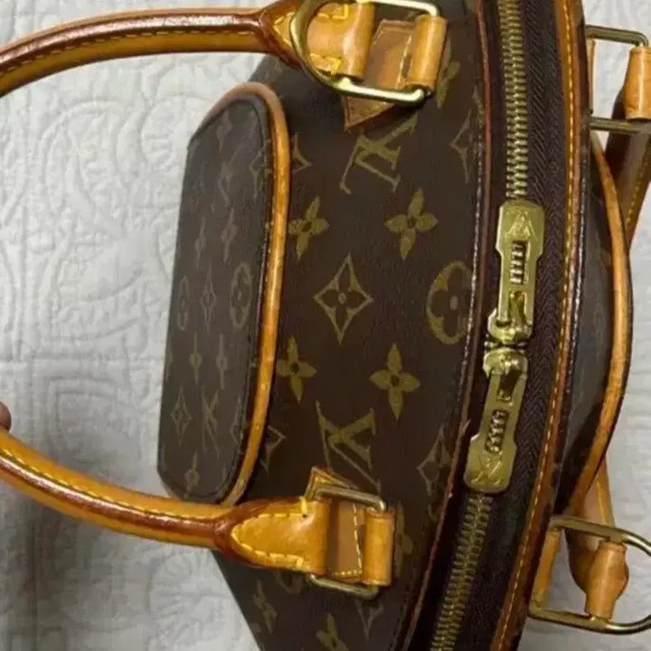 [BUNJANG] Louis Vuitton Monogram Ellipse Tote Bag / [급처] 루이비통 모노그램 앨립스 토트백 (정품)