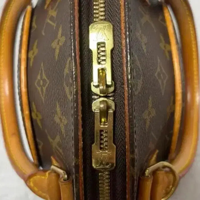 [BUNJANG] Louis Vuitton Monogram Ellipse Tote Bag / [급처] 루이비통 모노그램 앨립스 토트백 (정품)