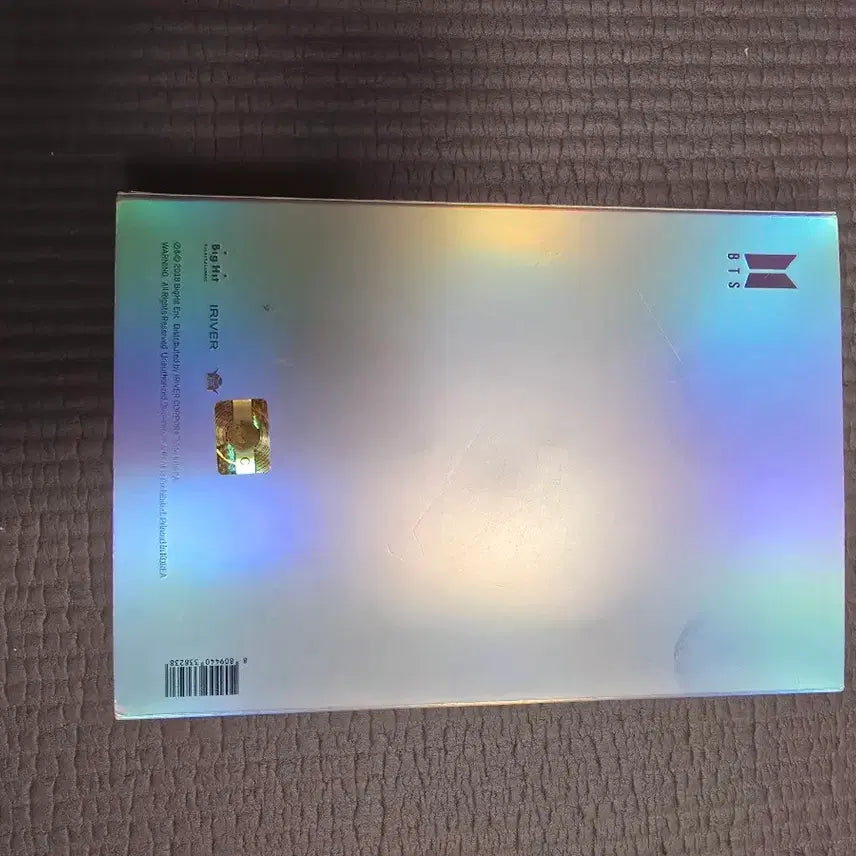 [BUNJANG] BTS Love Yourself Answer Album / 방탄소년단 Love Yourself Answer 앨범