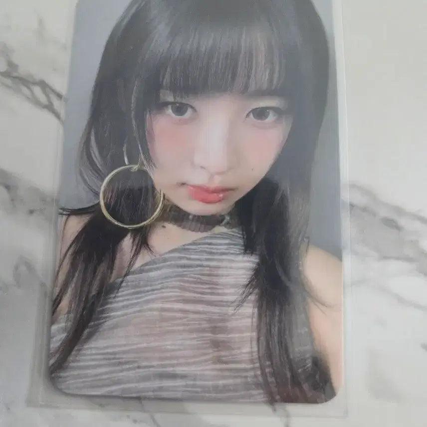 [SOLD OUT] 아이브 스위치 타워레코드 레이