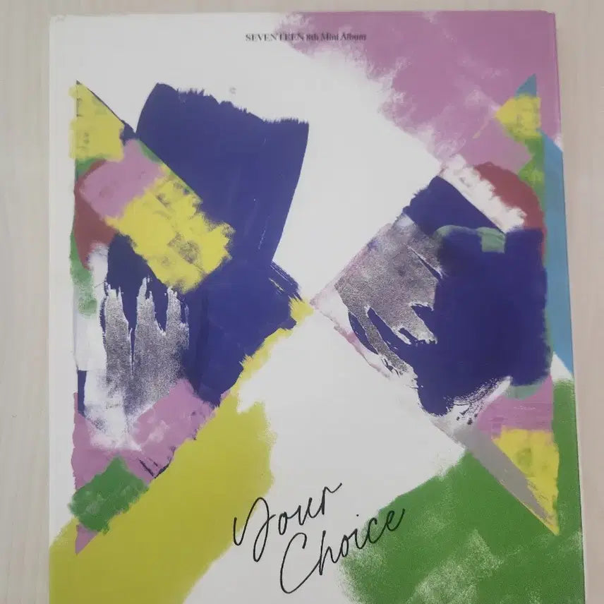 [BUNJANG] Seventeen Album / 세븐틴 앨범 팔아요 탈덕 처분