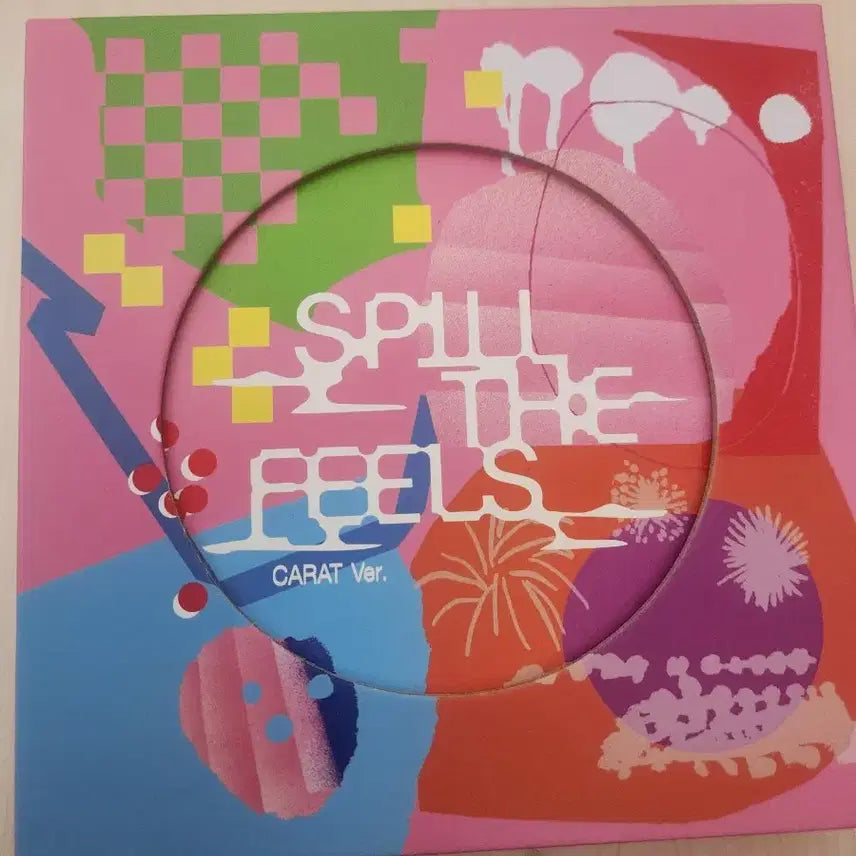 [BUNJANG] Seventeen Album / 세븐틴 앨범 팔아요 탈덕 처분