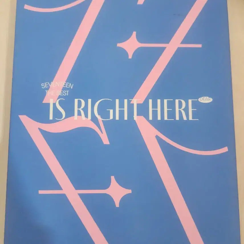 [BUNJANG] Seventeen Album / 세븐틴 앨범 팔아요 탈덕 처분