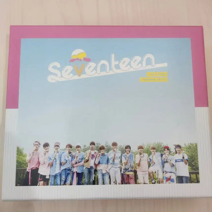 [BUNJANG] Seventeen Album / 세븐틴 앨범 팔아요 탈덕 처분