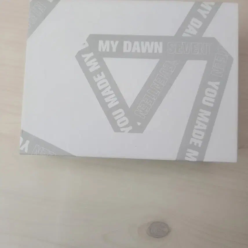 [BUNJANG] Seventeen Album / 세븐틴 앨범 팔아요 탈덕 처분