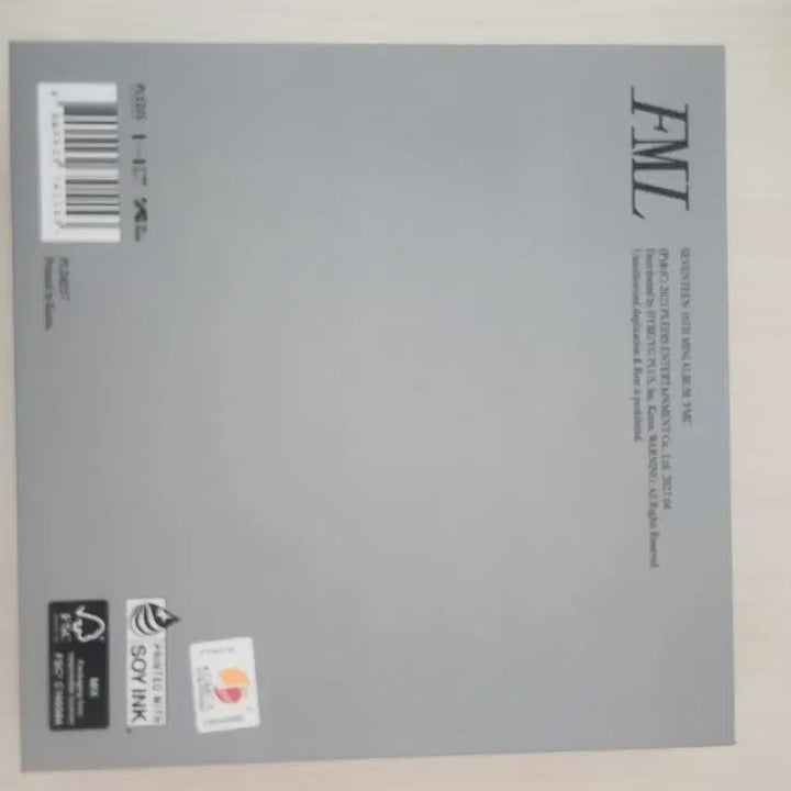 [BUNJANG] Seventeen Album / 세븐틴 앨범 팔아요 탈덕 처분