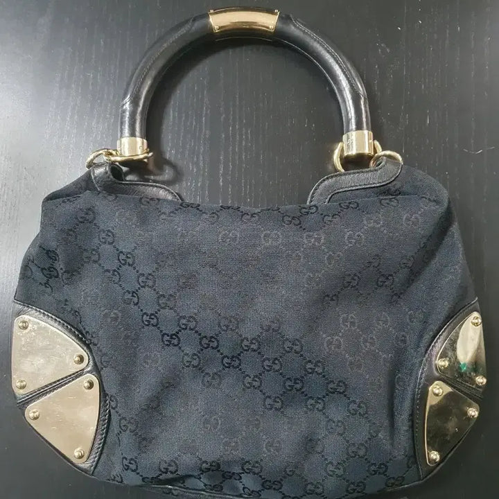 [BUNJANG] Gucci Indy Bag / 구찌 인디백