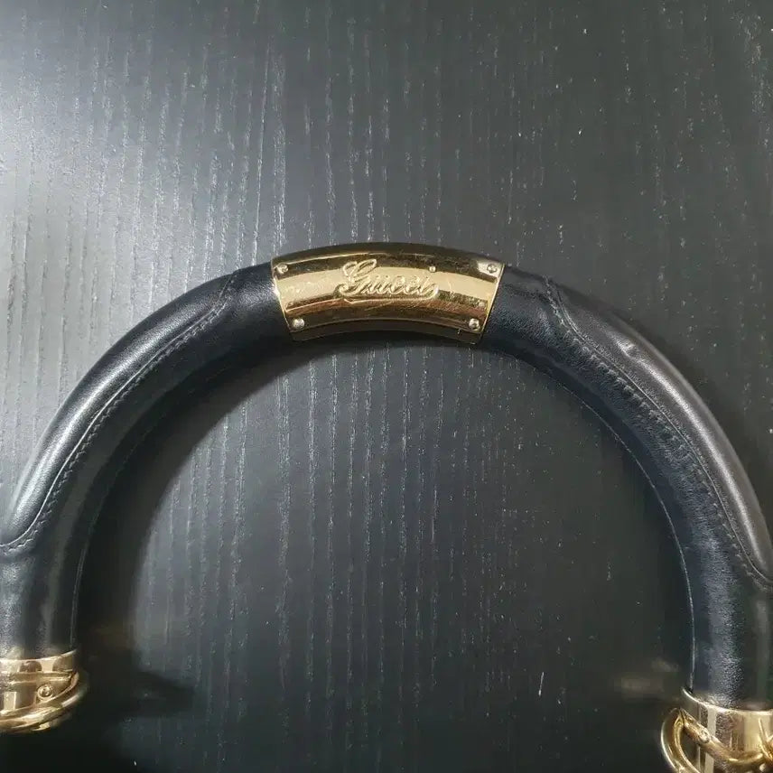 [BUNJANG] Gucci Indy Bag / 구찌 인디백