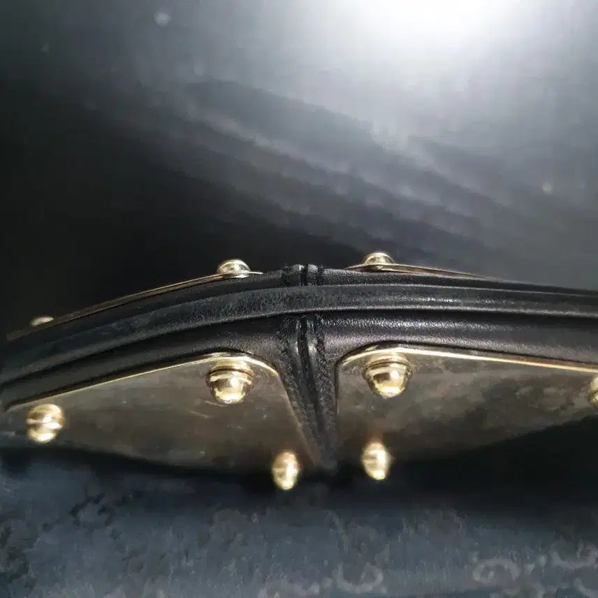 [BUNJANG] Gucci Indy Bag / 구찌 인디백