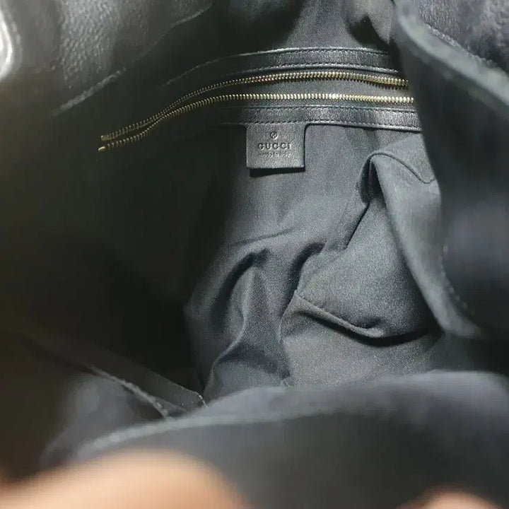 [BUNJANG] Gucci Indy Bag / 구찌 인디백