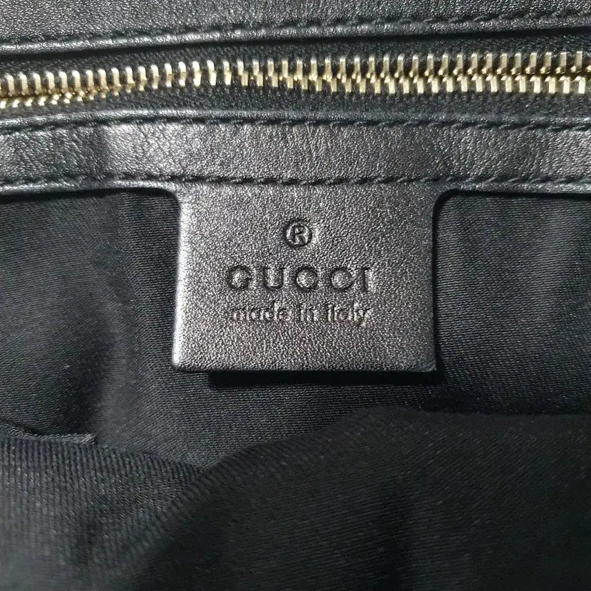 [BUNJANG] Gucci Indy Bag / 구찌 인디백