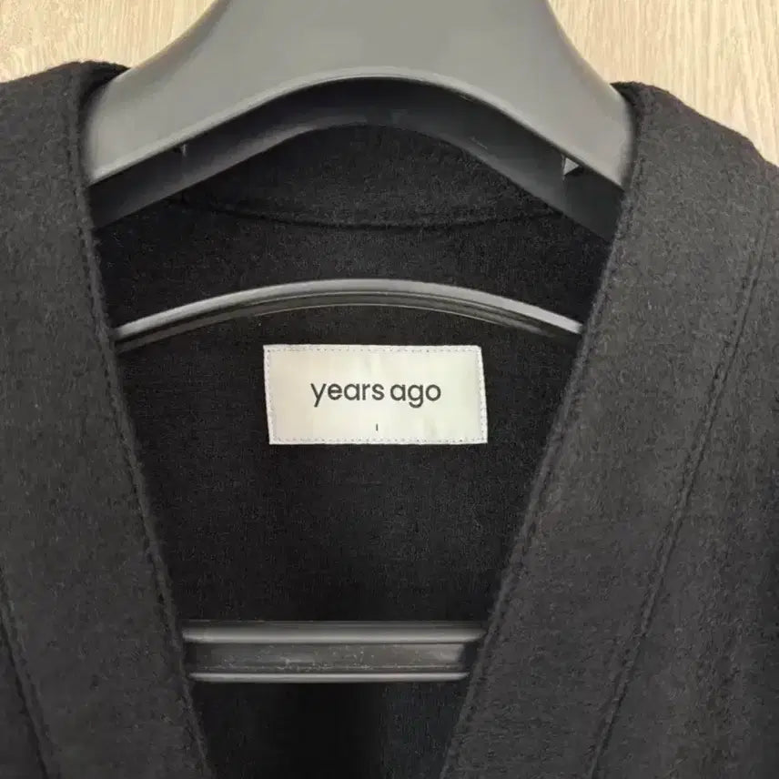 [BUNJANG] This Is A Go Cardigan / 이얼즈어고 가디건