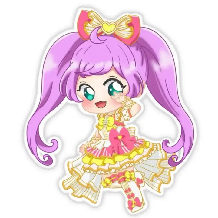 [BUNJANG] SD Commission / SD 커미션 여캐 위주