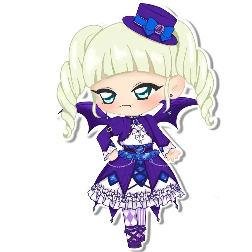 [BUNJANG] SD Commission / SD 커미션 여캐 위주