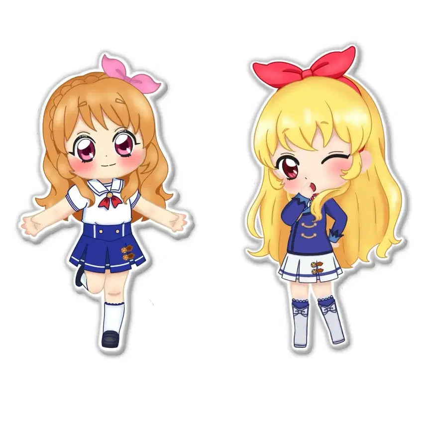 [BUNJANG] SD Commission / SD 커미션 여캐 위주