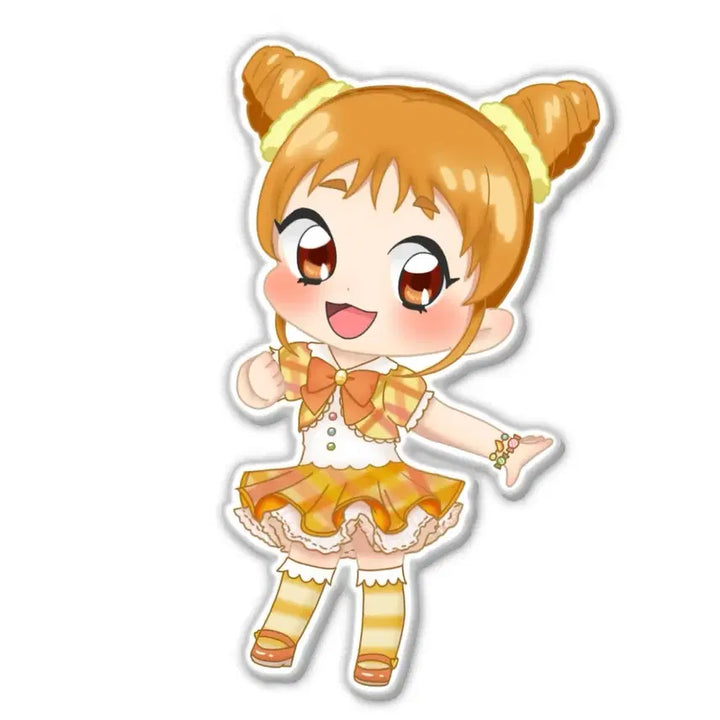 [BUNJANG] SD Commission / SD 커미션 여캐 위주