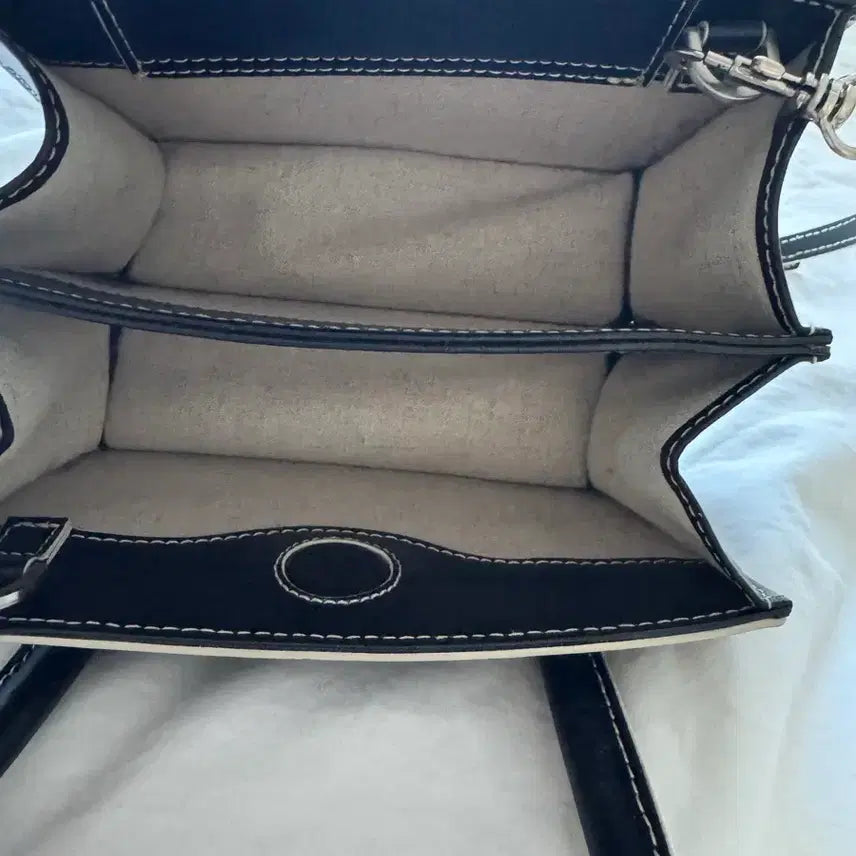 [BUNJANG] Margesherwood Bag / 마지셔우드 가방