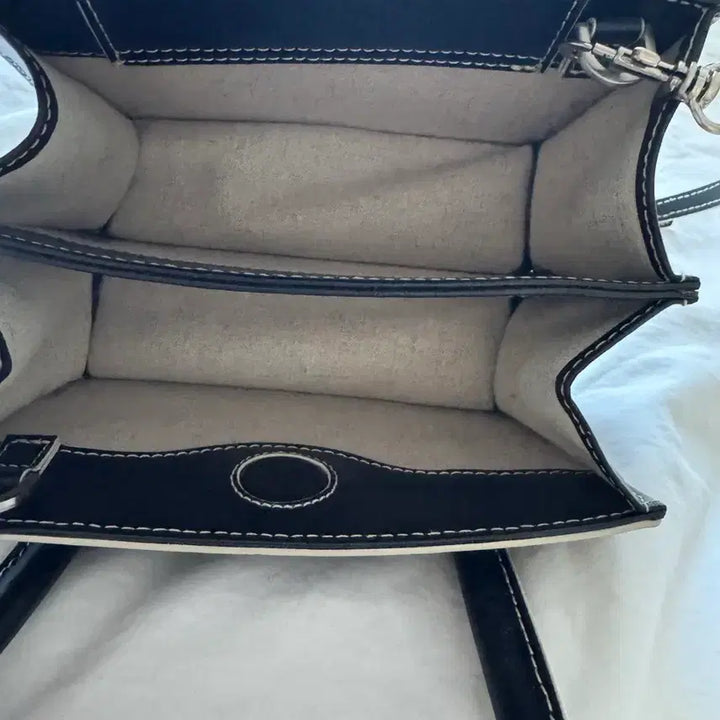 [BUNJANG] Margesherwood Bag / 마지셔우드 가방