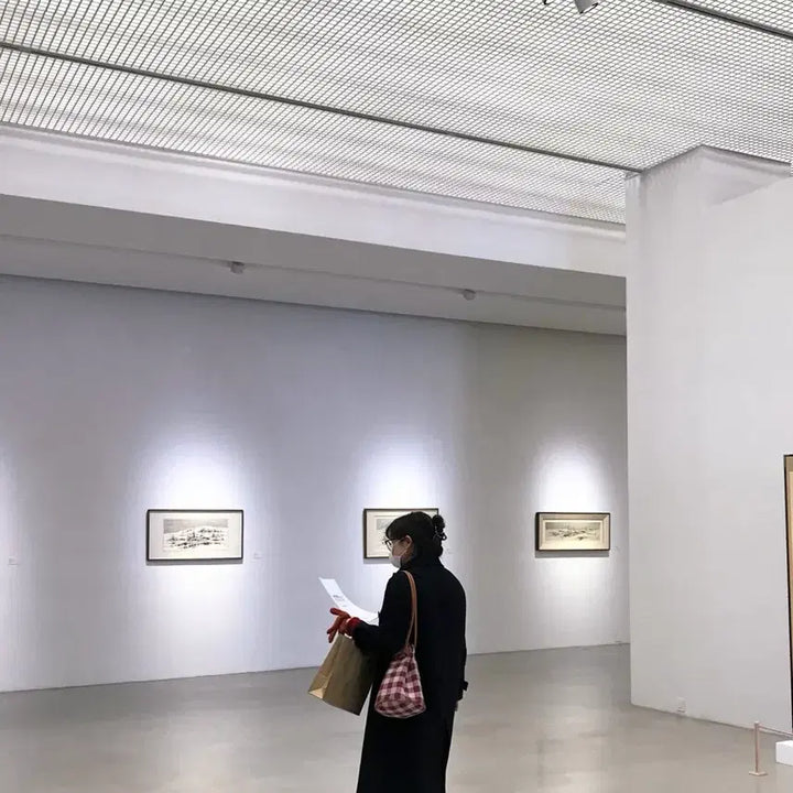 [BUNJANG] Uniqlo JW Anderson Coat / 유니클로 jw앤더슨 코트