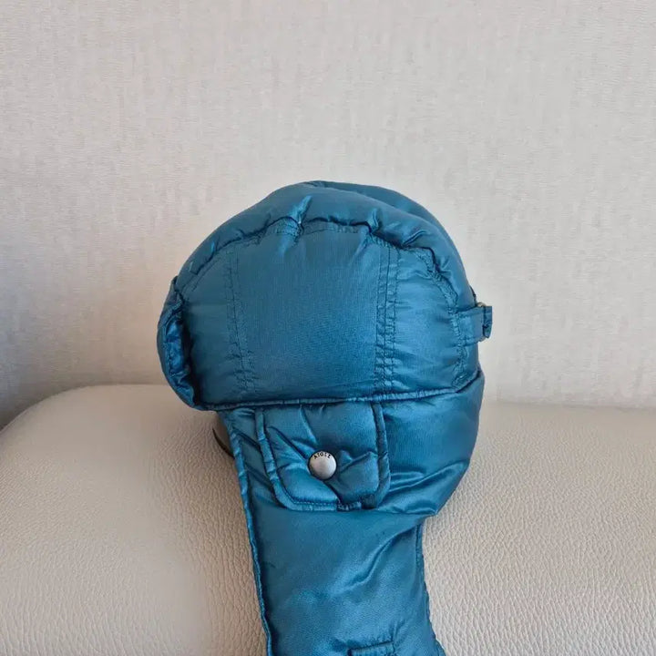 [BUNJANG] Aigle Duck Down Ear Muff &amp; Padded Hat Bundle / (2개일괄)에이글 이어머프 오리털 패딩 모자
