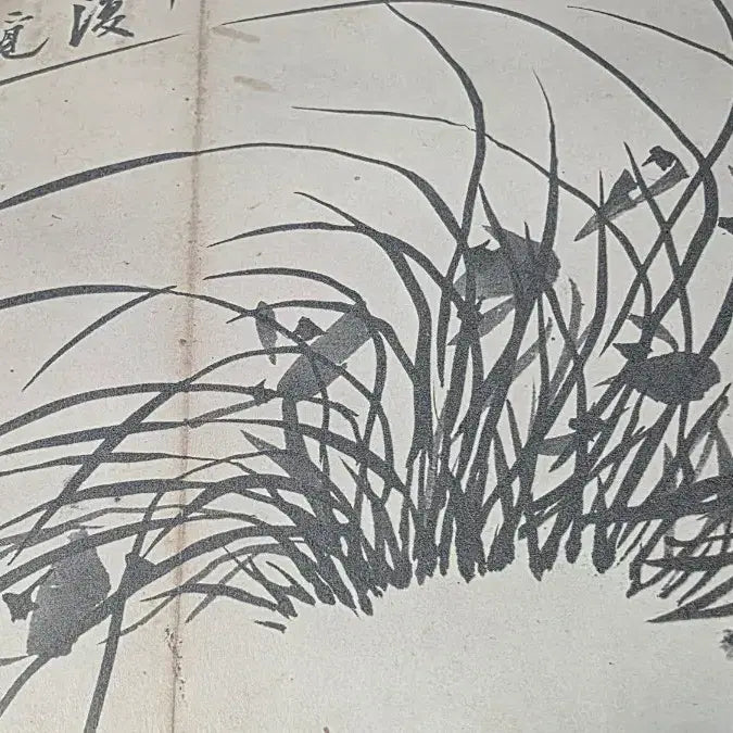 [BUNJANG] Chusa Masterpiece Collection + Special Collection Bundle Set / [완질 4책] 추사명품첩 + 별집 2권, 간송미술관  소장품모음