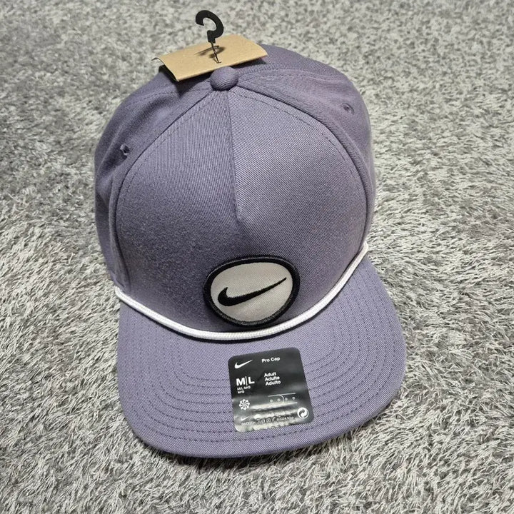 [BUNJANG] Nike Dri-FIT Retro 72 Golf Cap M/L / [새상품]나이키 드라이핏 레트로 72 골프 캡 M/L