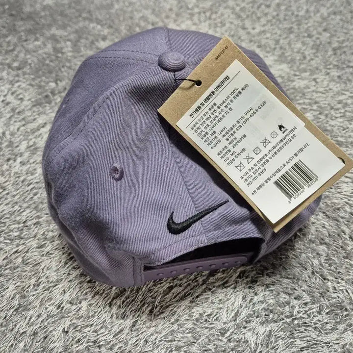 [BUNJANG] Nike Dri-FIT Retro 72 Golf Cap M/L / [새상품]나이키 드라이핏 레트로 72 골프 캡 M/L