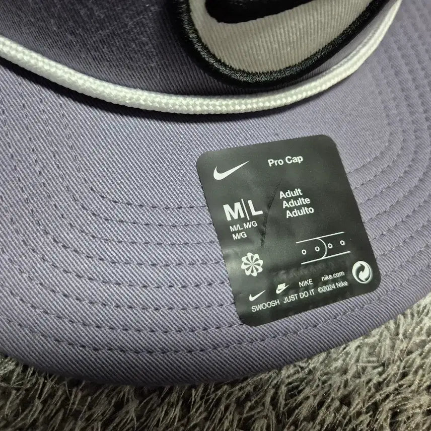 [BUNJANG] Nike Dri-FIT Retro 72 Golf Cap M/L / [새상품]나이키 드라이핏 레트로 72 골프 캡 M/L