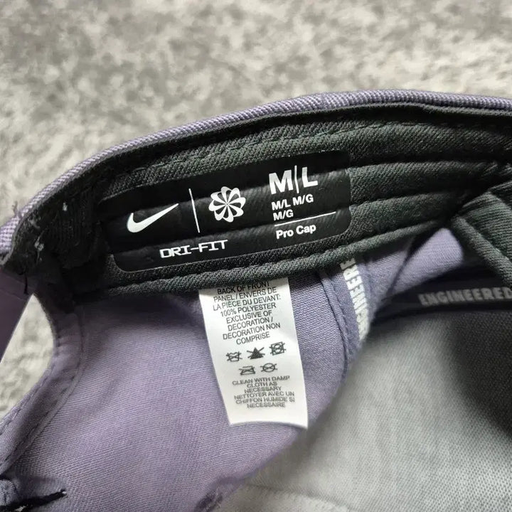 [BUNJANG] Nike Dri-FIT Retro 72 Golf Cap M/L / [새상품]나이키 드라이핏 레트로 72 골프 캡 M/L