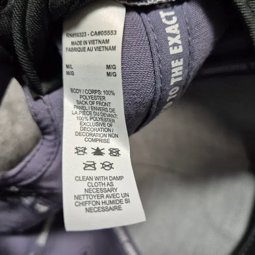 [BUNJANG] Nike Dri-FIT Retro 72 Golf Cap M/L / [새상품]나이키 드라이핏 레트로 72 골프 캡 M/L