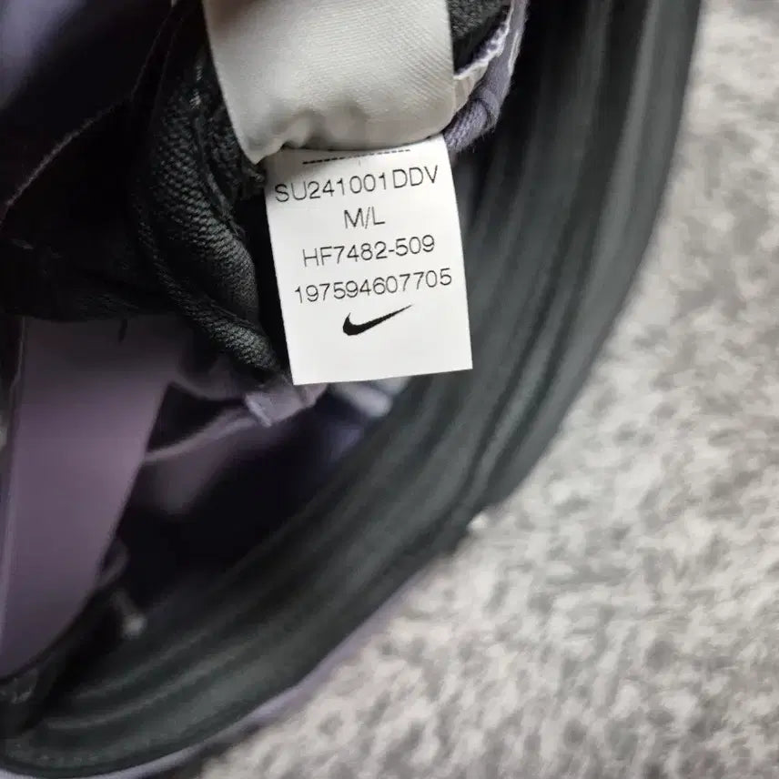 [BUNJANG] Nike Dri-FIT Retro 72 Golf Cap M/L / [새상품]나이키 드라이핏 레트로 72 골프 캡 M/L