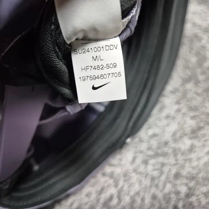 [BUNJANG] Nike Dri-FIT Retro 72 Golf Cap M/L / [새상품]나이키 드라이핏 레트로 72 골프 캡 M/L