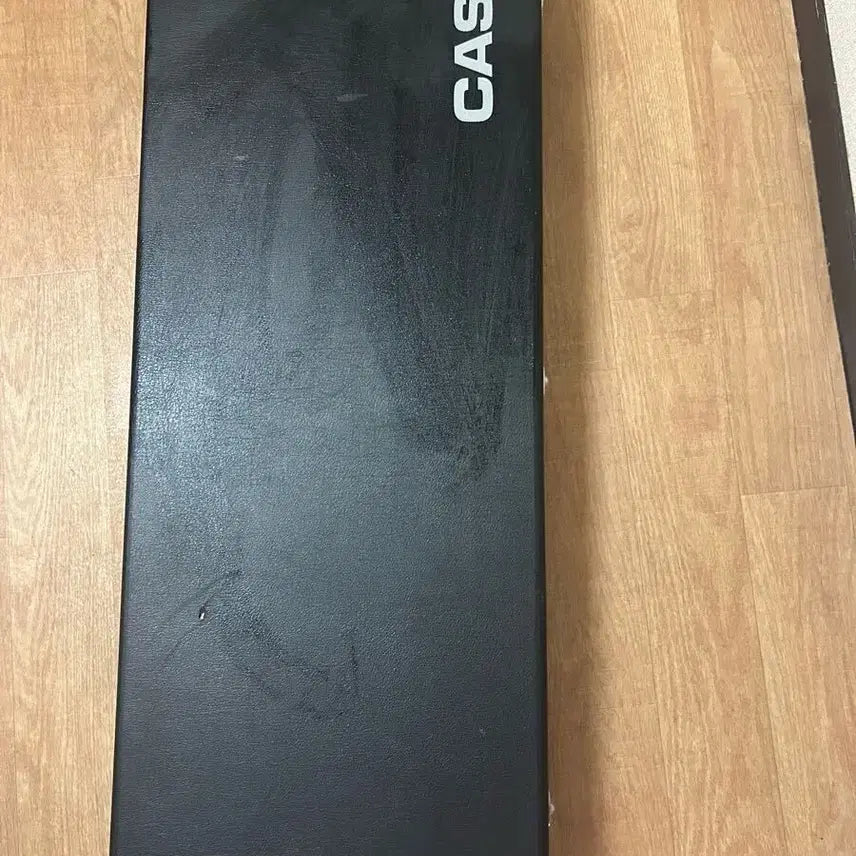 [BUNJANG] Casio CZ-2000S Digital Synthesizer with Hard Case / 카시오 CZ-2000S 디지털 신디사이저 케이스 포함