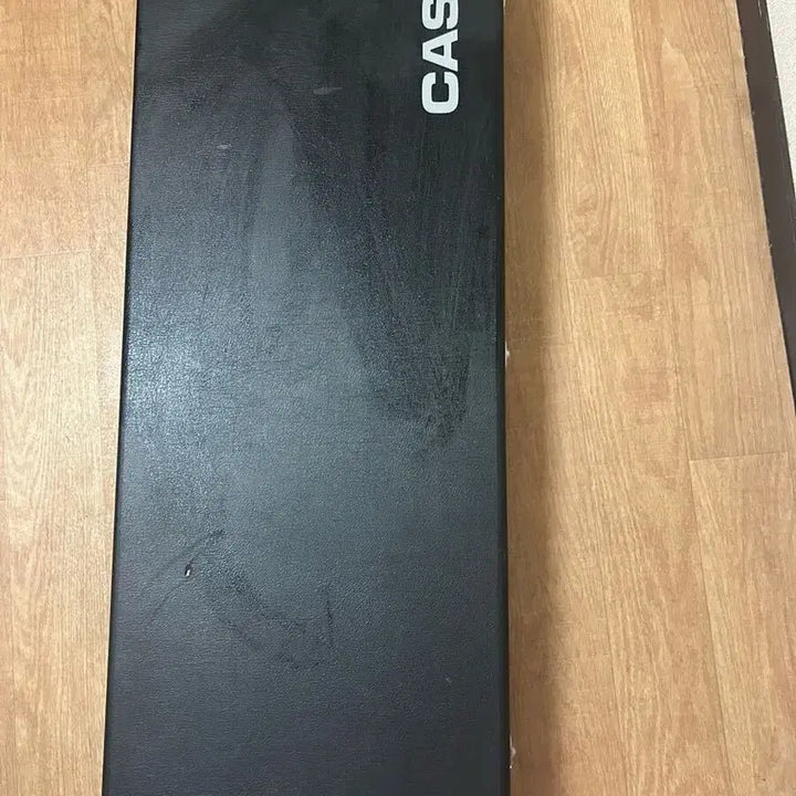 [BUNJANG] Casio CZ-2000S Digital Synthesizer with Hard Case / 카시오 CZ-2000S 디지털 신디사이저 케이스 포함