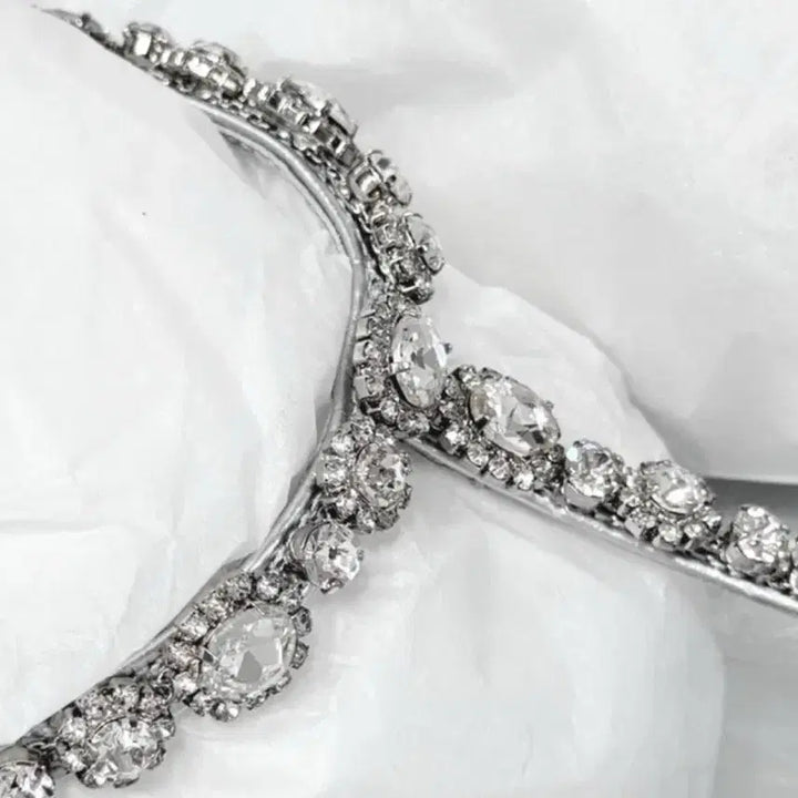 [BUNJANG] IVE Atreus Sandals 245 / 이부베 아틀레미스 샌들 245 (새상품)