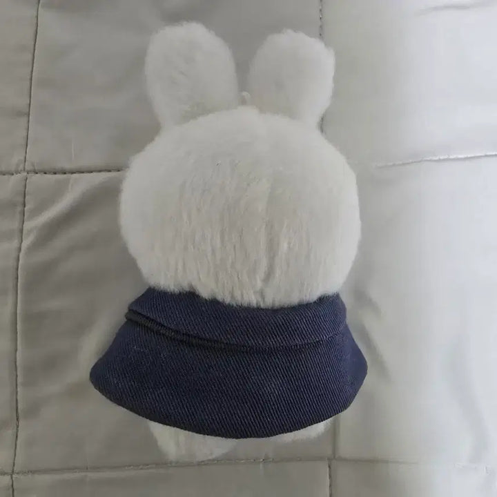 [BUNJANG] Magicschool Kongki Zoo Baby Rabbit / 매직스쿨 콩키주 베이비리빗