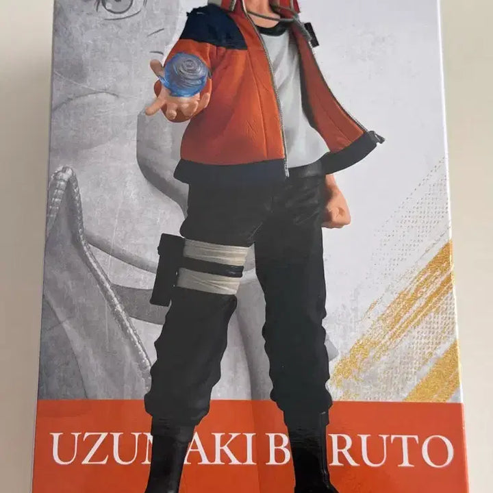 [BUNJANG] Boruto Bandai Figure / 반다이 보루토 피규어