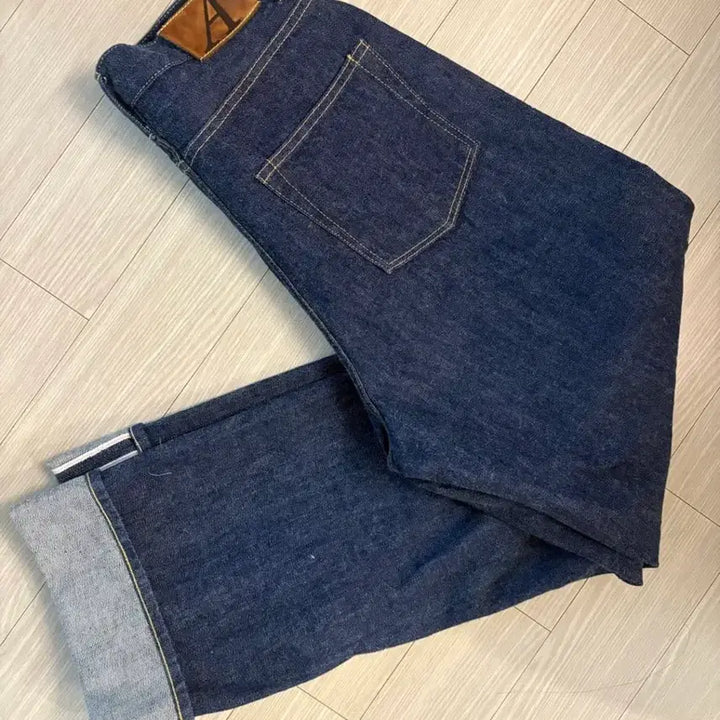[BUNJANG] Anatomica Marilyn 618 Jeans / 아나토미카 마릴린 618 / 26