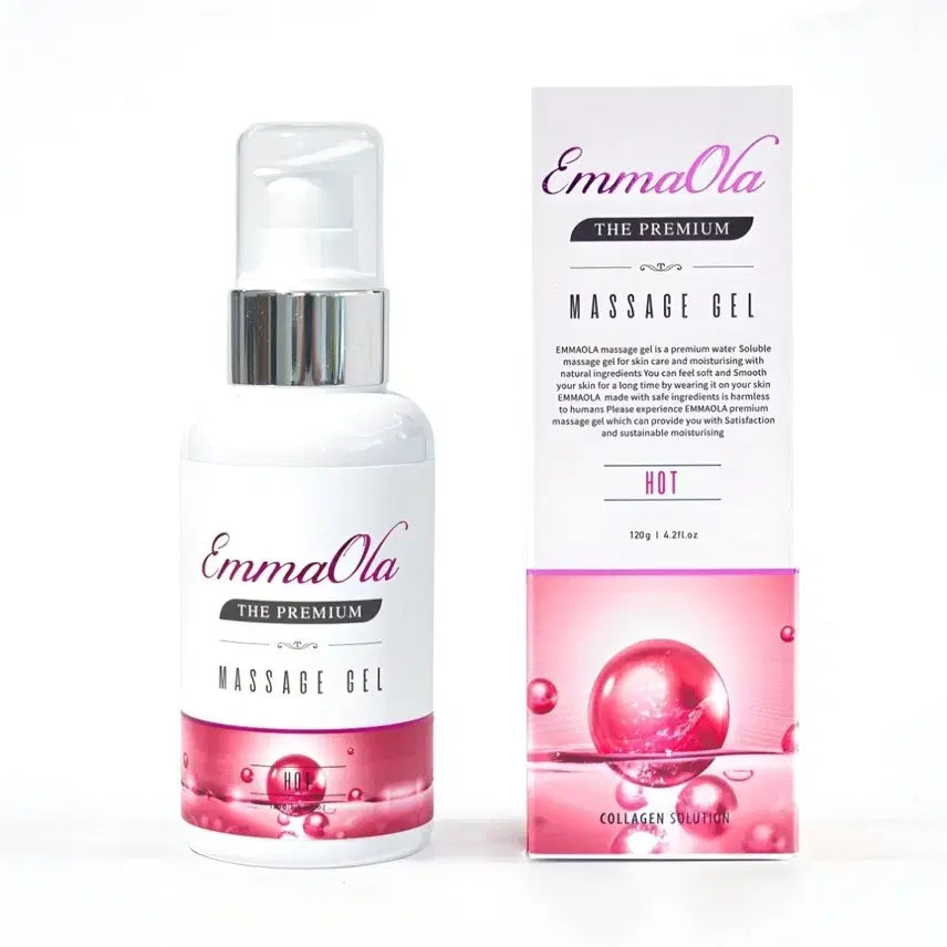 [BUNJANG] Massage Gel / 수용성 마사지 젤 약산성 유산균 마사지