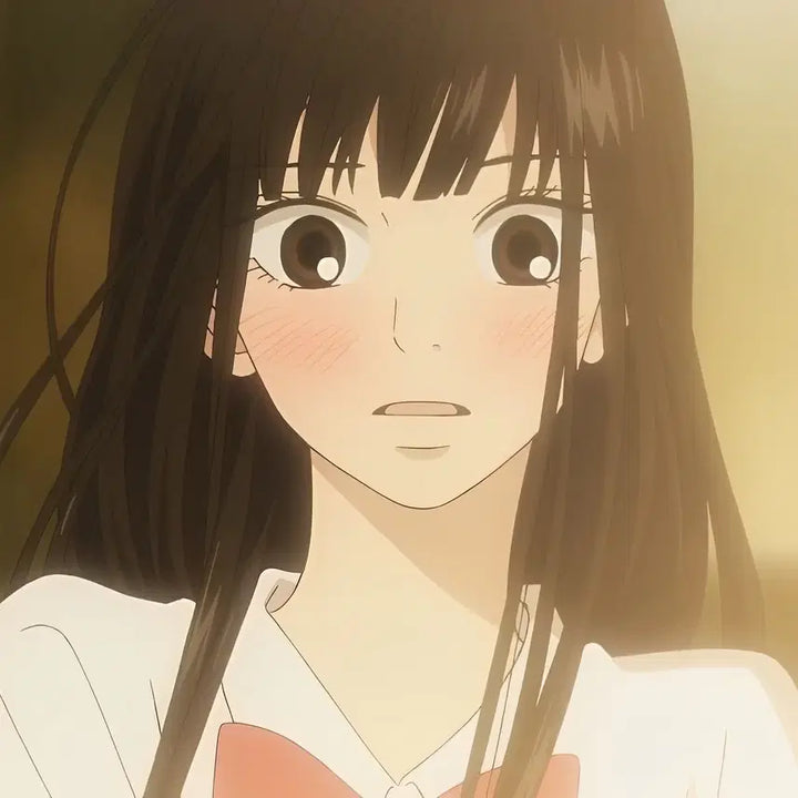 [BUNJANG] Sawako Shota Knitted Doll / (마지막 가격 내림!!)너에게 닿기를 사와코 쇼타 뜨개인형