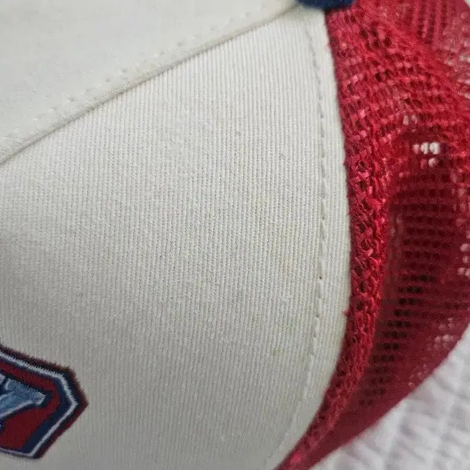 [SOLD OUT] 빌리 빈티지 메쉬캡 모자